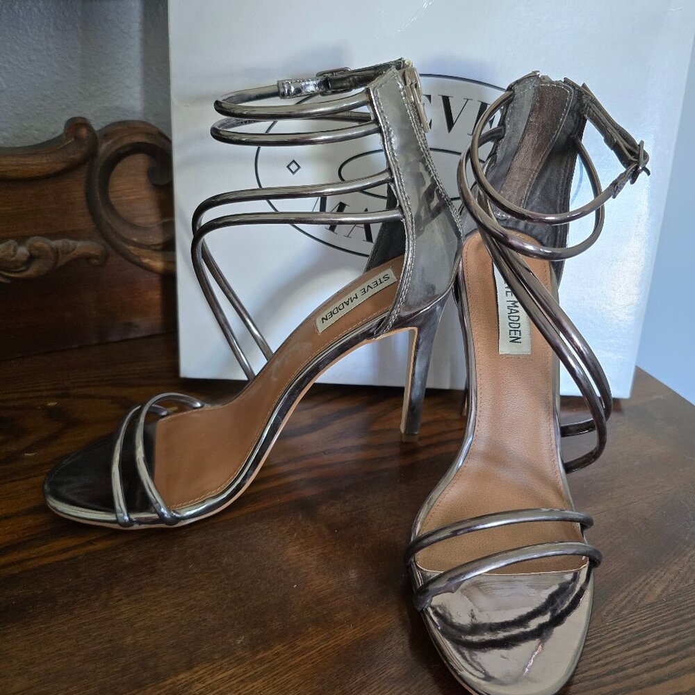 Steve Madden shoes